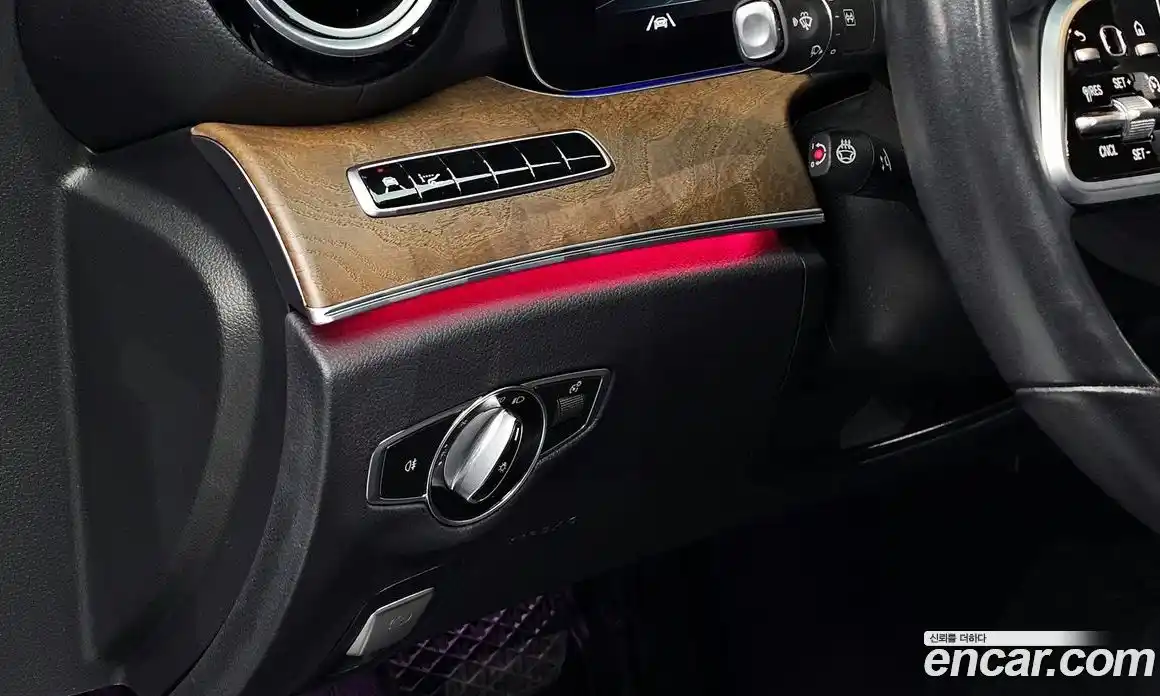 Mercedes-Benz E-Class 2020 2.0 гидро, фото 15