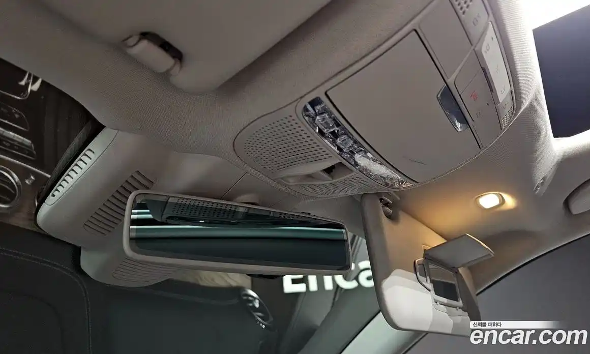 Mercedes-Benz E-Class 2020 2.0 гидро, фото 19