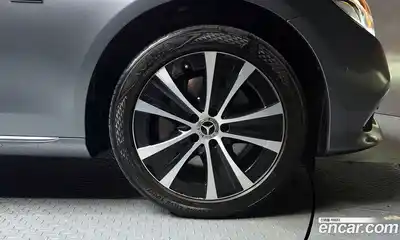Mercedes-Benz E-Class 2020 2.0 гидро, миниатюра 4