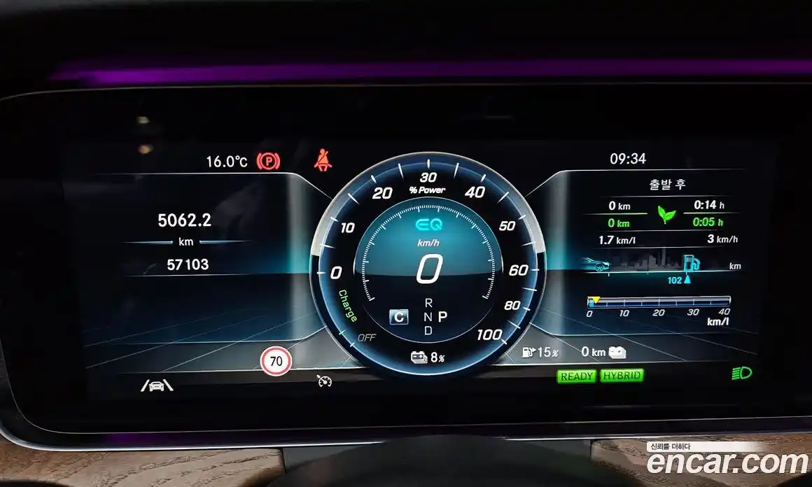 Mercedes-Benz E-Class 2020 2.0 гидро, фото 7
