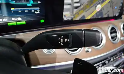 Mercedes-Benz E-Class 2020 2.0 гидро, миниатюра 8