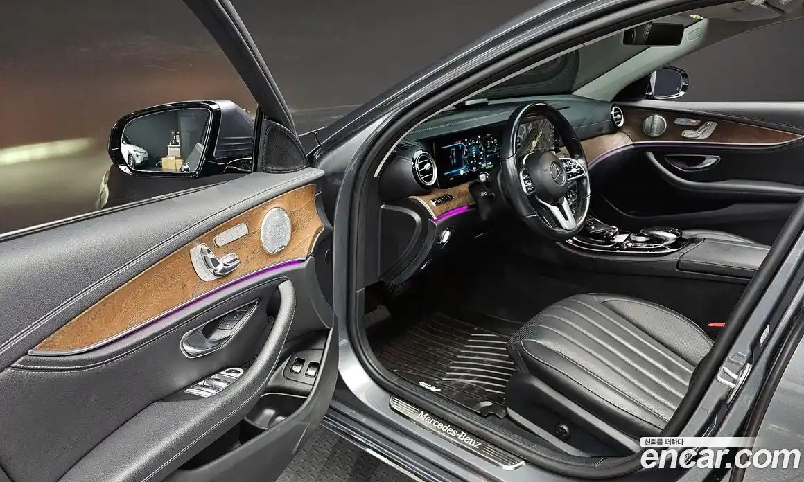 Mercedes-Benz E-Class 2020 2.0 гидро, фото 10