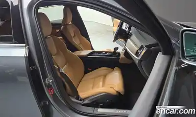 Volvo S90 2019 2.0 гидро в Москве № 1008608, миниатюра 12