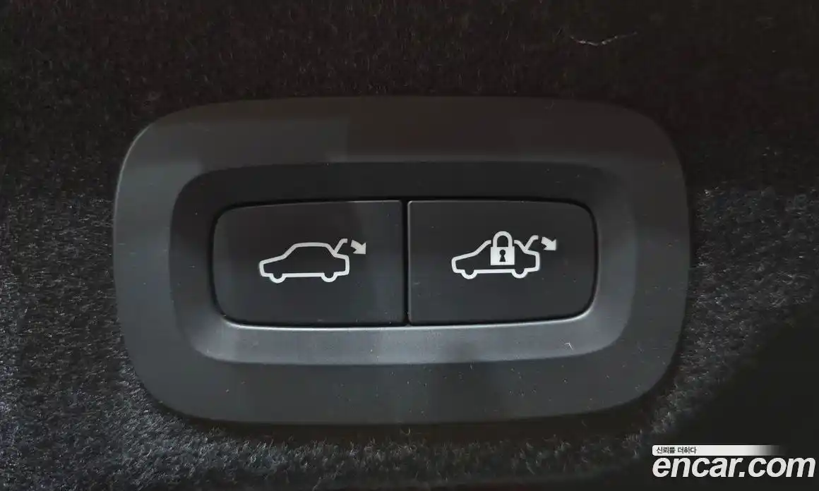 Volvo S90 2019 2.0 гидро в Москве № 1008608, фото 19