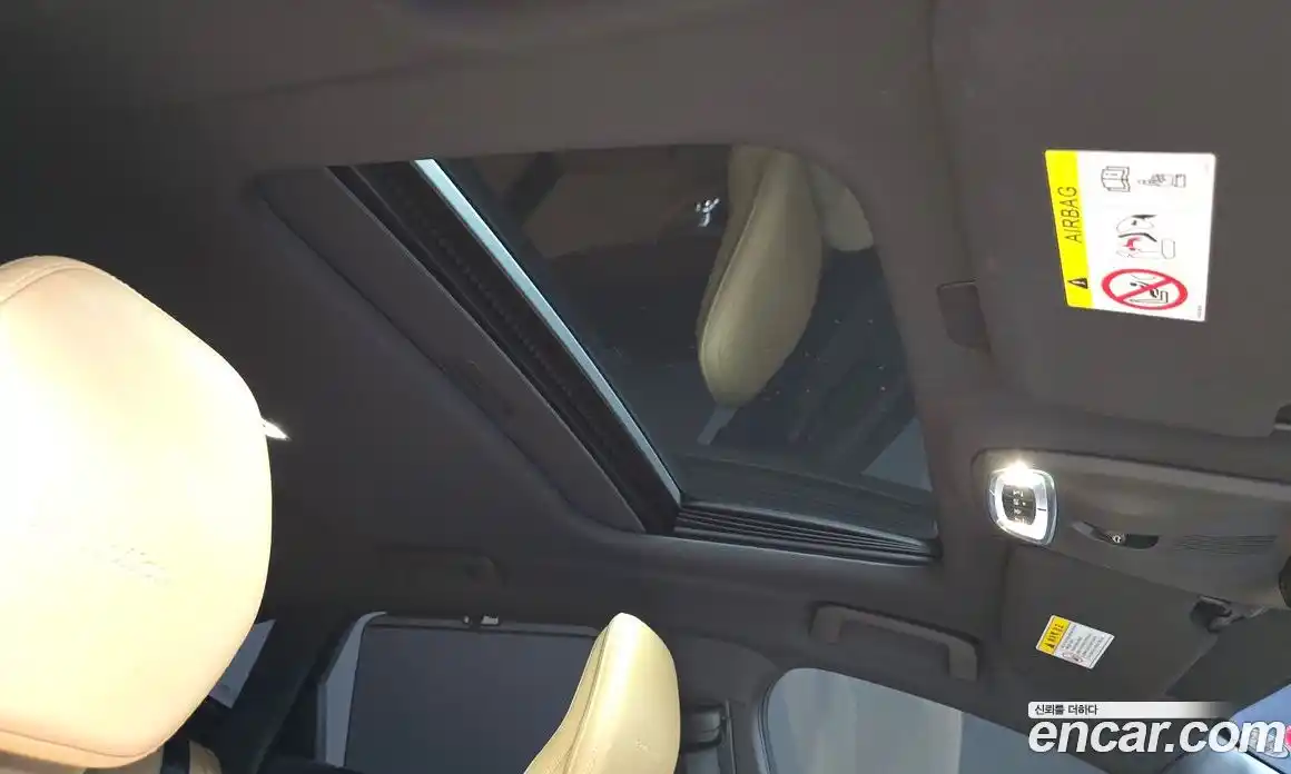Volvo S90 2019 2.0 гидро в Москве № 1008608, фото 20