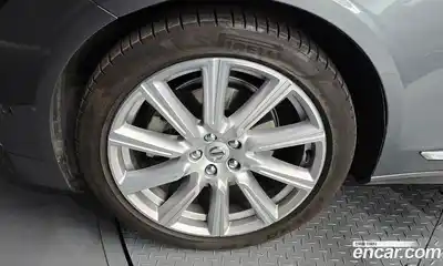 Volvo S90 2019 2.0 гидро в Москве № 1008608, миниатюра 5