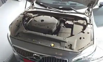 Volvo S90 2019 2.0 гидро в Москве № 1008608, миниатюра 6