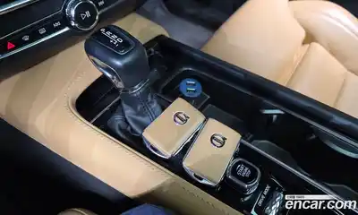 Volvo S90 2019 2.0 гидро в Москве № 1008608, миниатюра 9