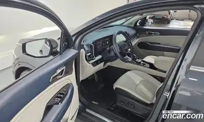 Kia Sportage 2024 1.6 Автомат в Москве № 1009693, миниатюра 11