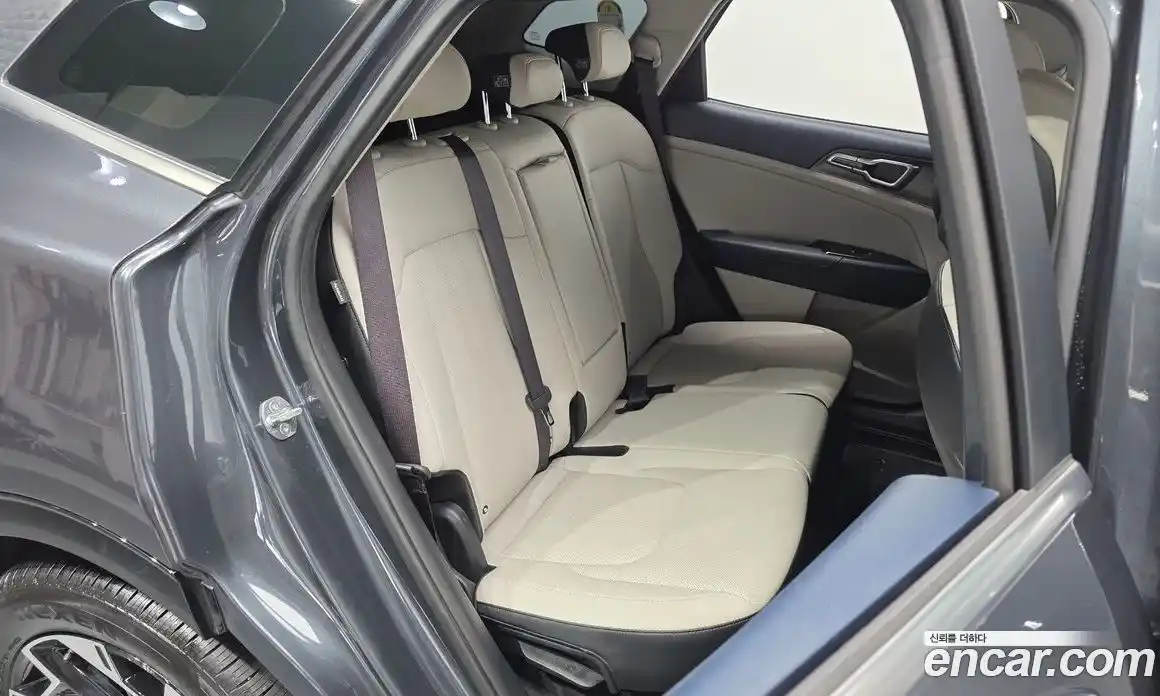 Kia Sportage 2024 1.6 Автомат в Москве № 1009693, фото 12