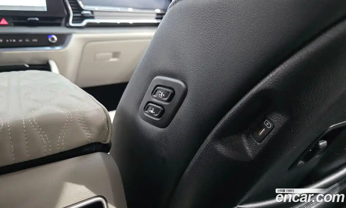 Kia Sportage 2024 1.6 Автомат в Москве № 1009693, фото 18