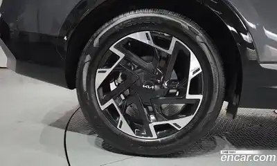 Kia Sportage 2024 1.6 Автомат в Москве № 1009693, миниатюра 5