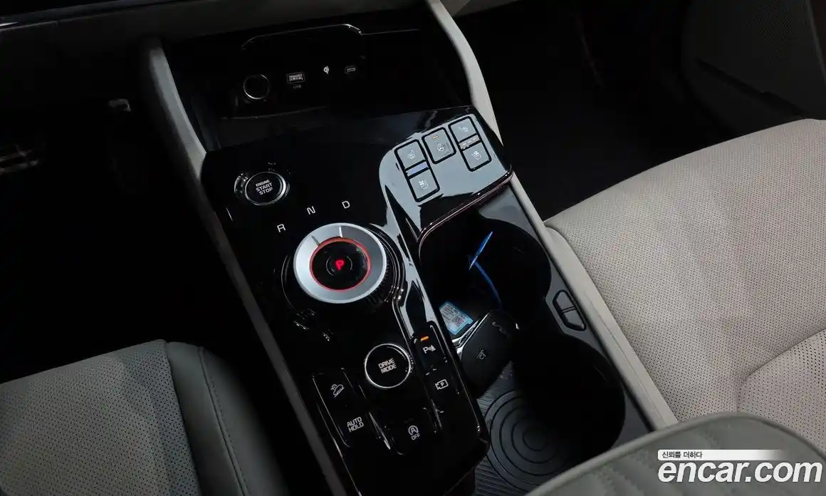 Kia Sportage 2024 1.6 Автомат в Москве № 1009693, фото 9