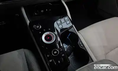 Kia Sportage 2024 1.6 Автомат в Москве № 1009693, миниатюра 9