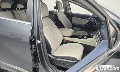 Kia Sportage 2024 1.6 Автомат в Москве № 1009693, миниатюра 10