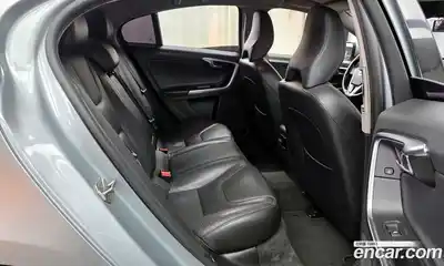 Volvo S60 2016 2.0 гидро в Москве № 1010129, миниатюра 12