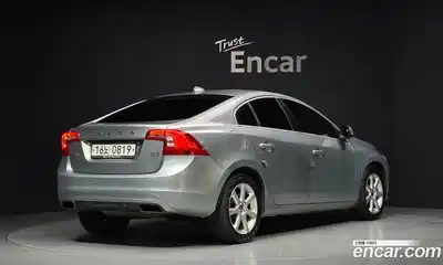 Volvo S60 2016 2.0 гидро в Москве № 1010129, миниатюра 2
