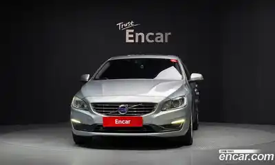 Volvo S60 2016 2.0 гидро в Москве № 1010129, миниатюра 3