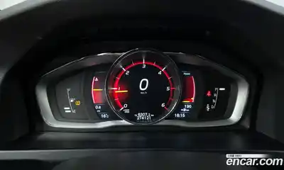 Volvo S60 2016 2.0 гидро в Москве № 1010129, миниатюра 8