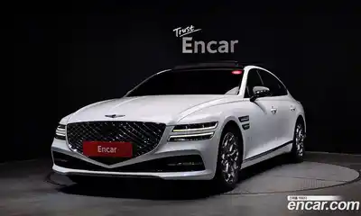 Genesis G80 가솔린 2.5 터보 2WD