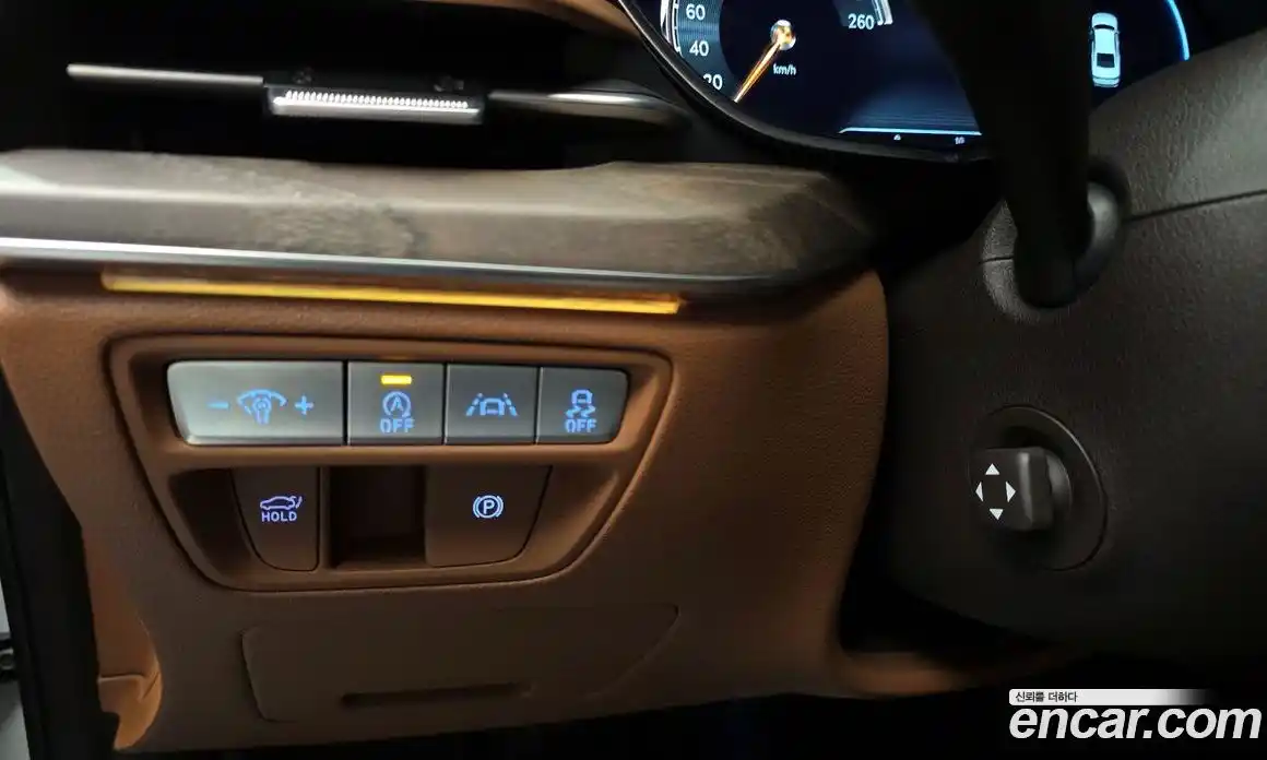 Genesis G80 2020 2.5 Автомат в Москве № 1010239, фото 18