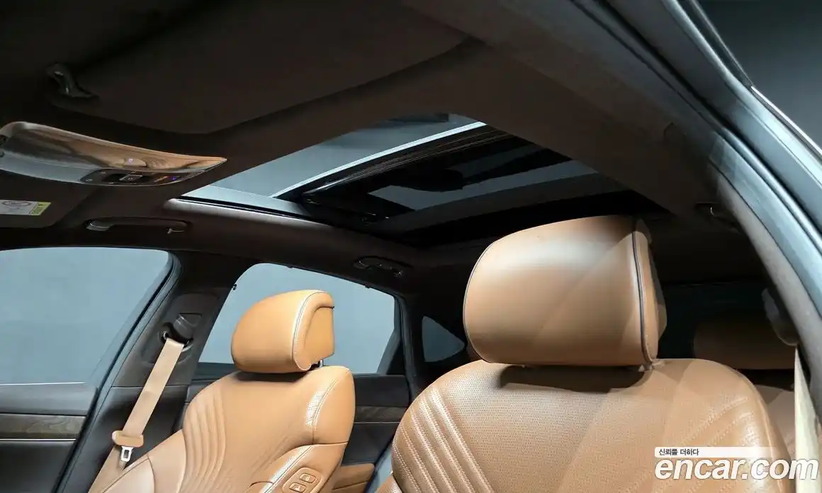 Genesis G80 2020 2.5 Автомат в Москве № 1010239, фото 19