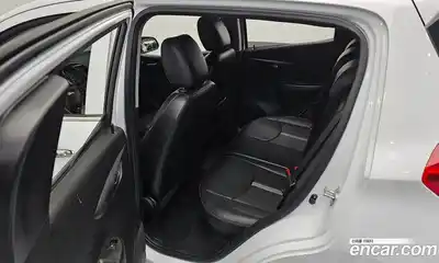 Chevrolet Spark 2020 1.0 гидро в Москве № 1011615, миниатюра 11