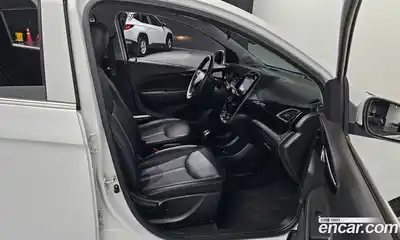 Chevrolet Spark 2020 1.0 гидро в Москве № 1011615, миниатюра 12