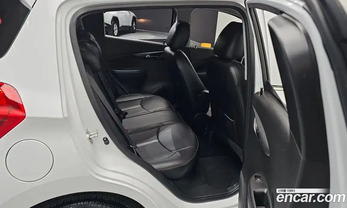 Chevrolet Spark 2020 1.0 гидро в Москве № 1011615, фото 13