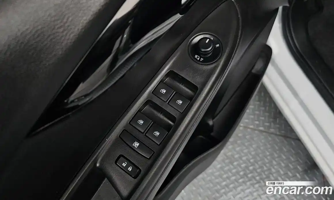 Chevrolet Spark 2020 1.0 гидро в Москве № 1011615, фото 14