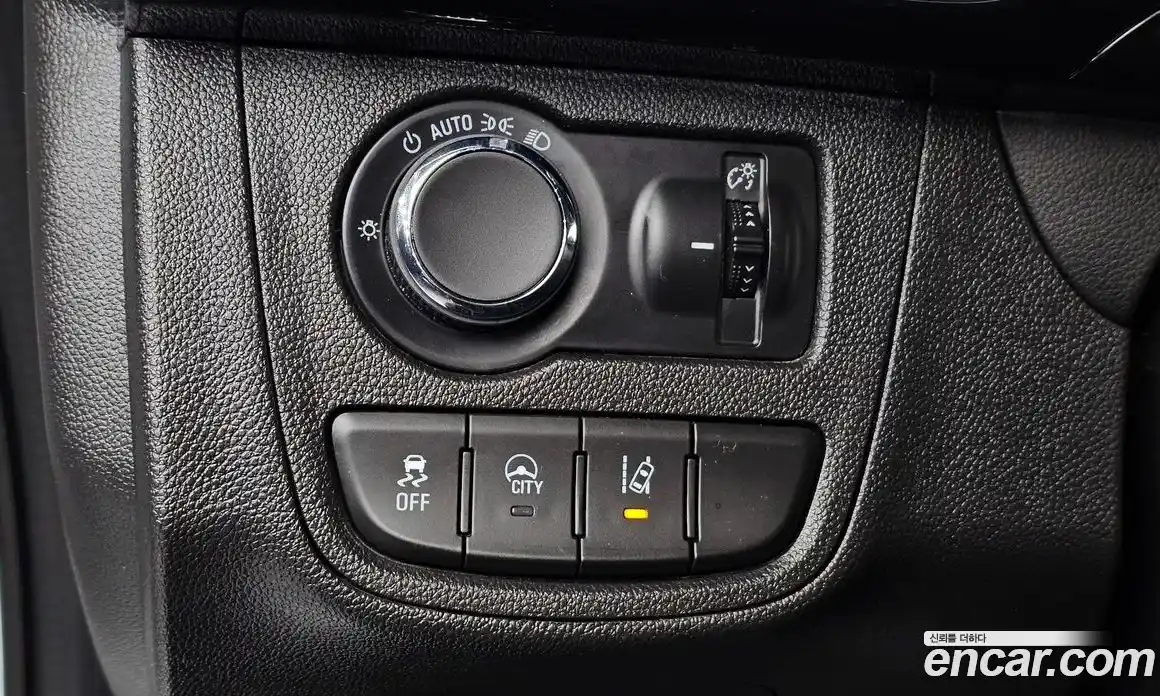 Chevrolet Spark 2020 1.0 гидро в Москве № 1011615, фото 15
