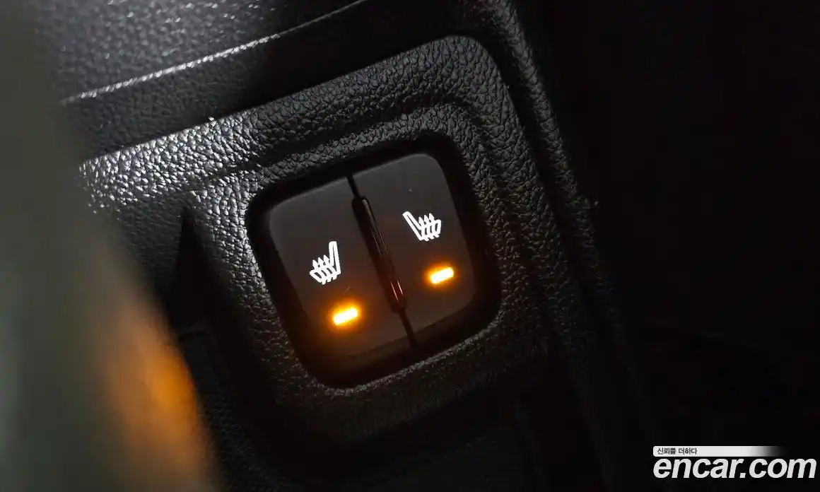 Chevrolet Spark 2020 1.0 гидро в Москве № 1011615, фото 19
