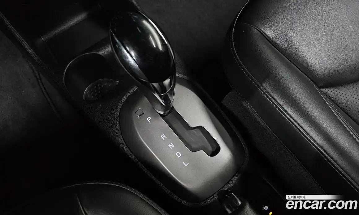 Chevrolet Spark 2020 1.0 гидро в Москве № 1011615, фото 9
