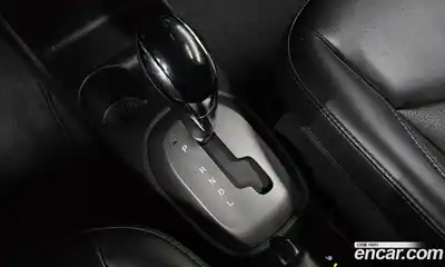 Chevrolet Spark 2020 1.0 гидро в Москве № 1011615, миниатюра 9
