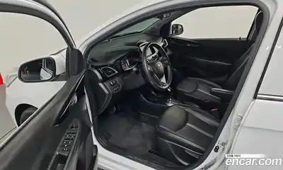 Chevrolet Spark 2020 1.0 гидро в Москве № 1011615, миниатюра 10