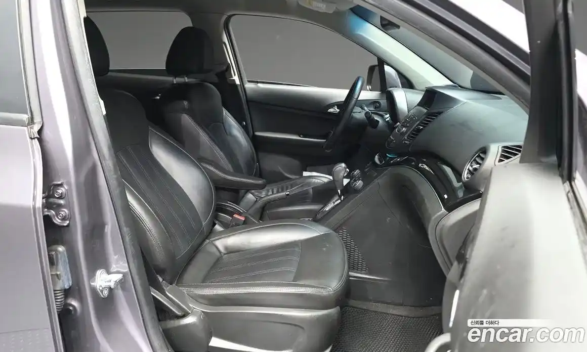 Chevrolet Orlando 2014 2.0 Автомат в Москве № 1012382, фото 11