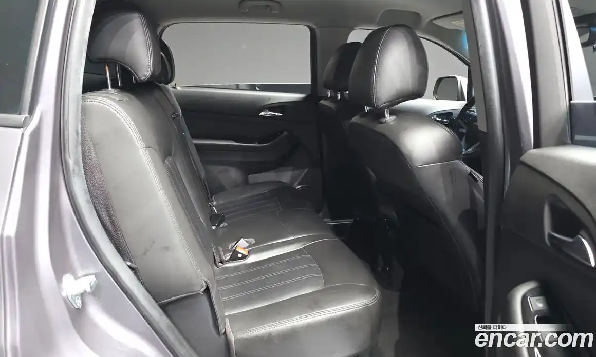 Chevrolet Orlando 2014 2.0 Автомат в Москве № 1012382, фото 12