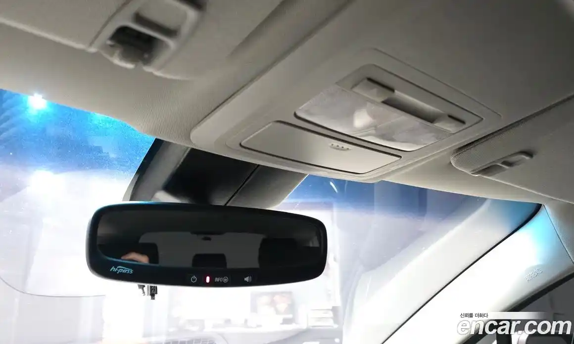 Chevrolet Orlando 2014 2.0 Автомат в Москве № 1012382, фото 16