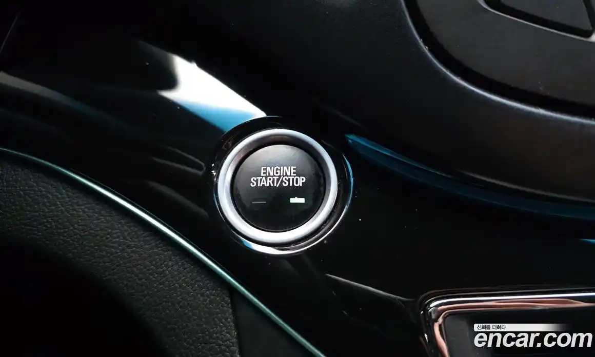 Chevrolet Orlando 2014 2.0 Автомат в Москве № 1012382, фото 17