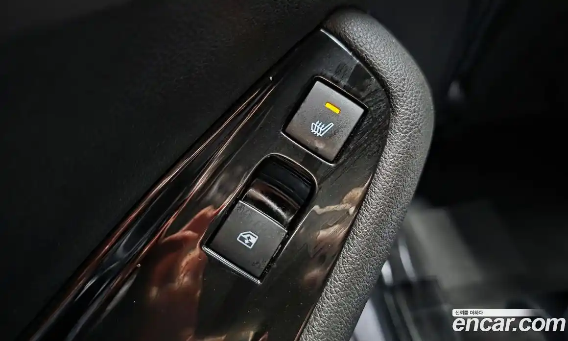 Chevrolet Orlando 2014 2.0 Автомат в Москве № 1012382, фото 19