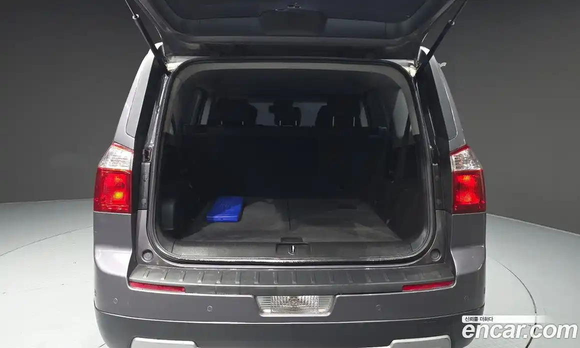 Chevrolet Orlando 2014 2.0 Автомат в Москве № 1012382, фото 20