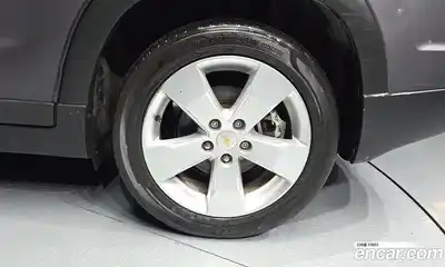 Chevrolet Orlando 2014 2.0 Автомат в Москве № 1012382, миниатюра 5