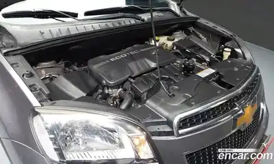 Chevrolet Orlando 2014 2.0 Автомат в Москве № 1012382, миниатюра 6