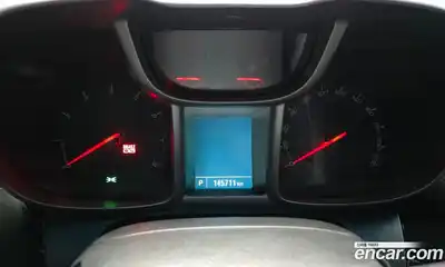 Chevrolet Orlando 2014 2.0 Автомат в Москве № 1012382, миниатюра 8