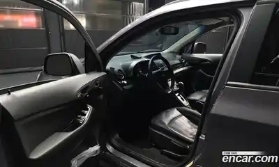 Chevrolet Orlando 2014 2.0 Автомат в Москве № 1012382, миниатюра 10