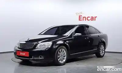 Chevrolet VERITAS Deluxe