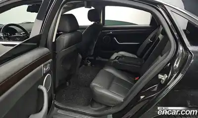 Chevrolet VERITAS 2009 3.6 Автомат в Москве № 1012504, миниатюра 11