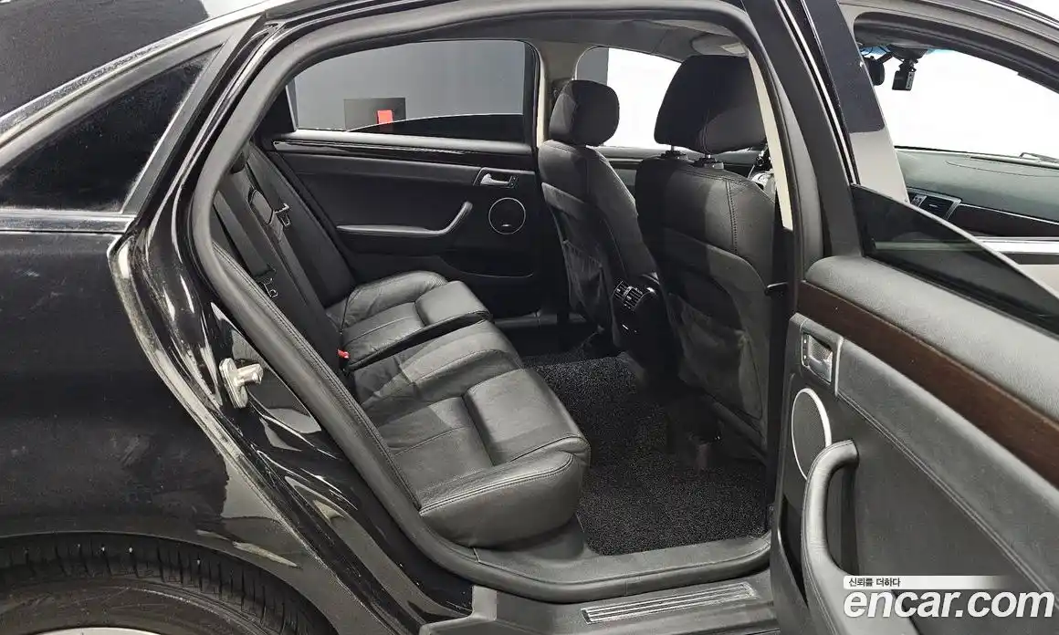 Chevrolet VERITAS 2009 3.6 Автомат в Москве № 1012504, фото 12