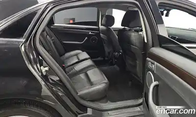 Chevrolet VERITAS 2009 3.6 Автомат в Москве № 1012504, миниатюра 12