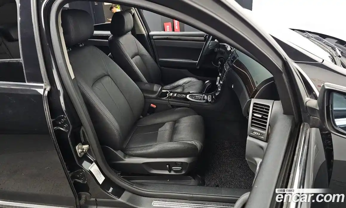 Chevrolet VERITAS 2009 3.6 Автомат в Москве № 1012504, фото 13